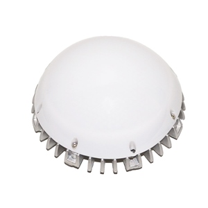 Изображение товара Светодиодный светильник Vega LED 10Вт IP65 с датчиком и дежурным режимом