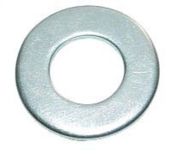 Изображение товара Шайба узкая DIN125 М20 цинк
