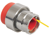 Кнопка управления прозрачная с подсветкой ABLFP-22 1з+1р BBT20-ABLFP-K08 IEK