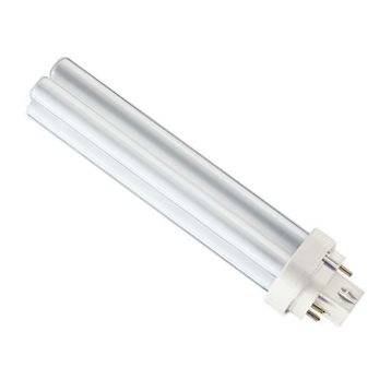 Лампа КЛЛ энергосберегающая 26Вт G24q-3 PL-C 26W/840/4P 871150062336270 PHILIPS Лампа КЛЛ энергосберегающая 26Вт G24q-3 PL-C 26W/840/4P 871150062336270 PHILIPS