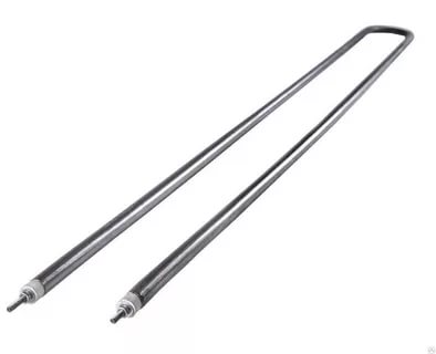 Изображение товара ТЭН 60А 13/1,0 Т 220 nержавеющая сталь U-образный электронагреватель