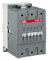 Контактор UA110-30-00 74кВар 380В AC 1SFL451022R8500 ABB