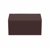 Изображение товара Кабель-канал аксесс. Соединитель (орех темный) 15х10 (уп.4шт) 50.17.006.001 Tplast