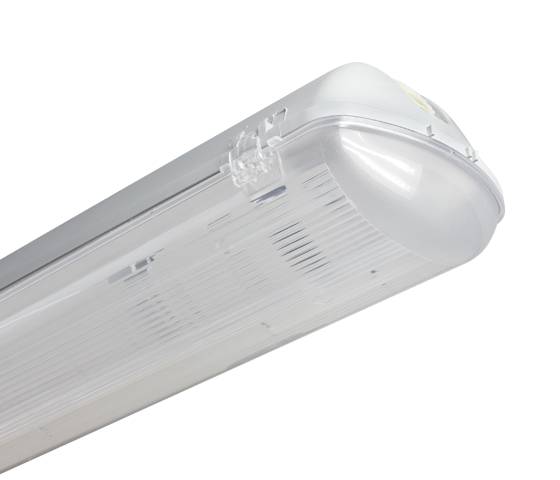 ЛСП POLAR 2*58-21 Светильник люминесцентный 2*58Вт IP65 ЭПРА ЗСП ЛСП POLAR 2*58-21 Светильник люминесцентный 2*58Вт IP65 ЭПРА ЗСП
