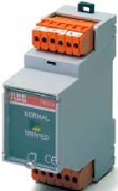 Блок управления контактором PR212/CI X PR212/MP PR222MP 1SDA050708R1 ABB