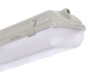 Изображение товара Светильник светодиодный промышленный ДСП 36Вт Nord LED 236 4000К