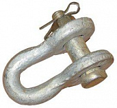 Серьга, ушко, звено, скоба