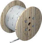Токоотвод изолированный 5407997 OBO Bettermann