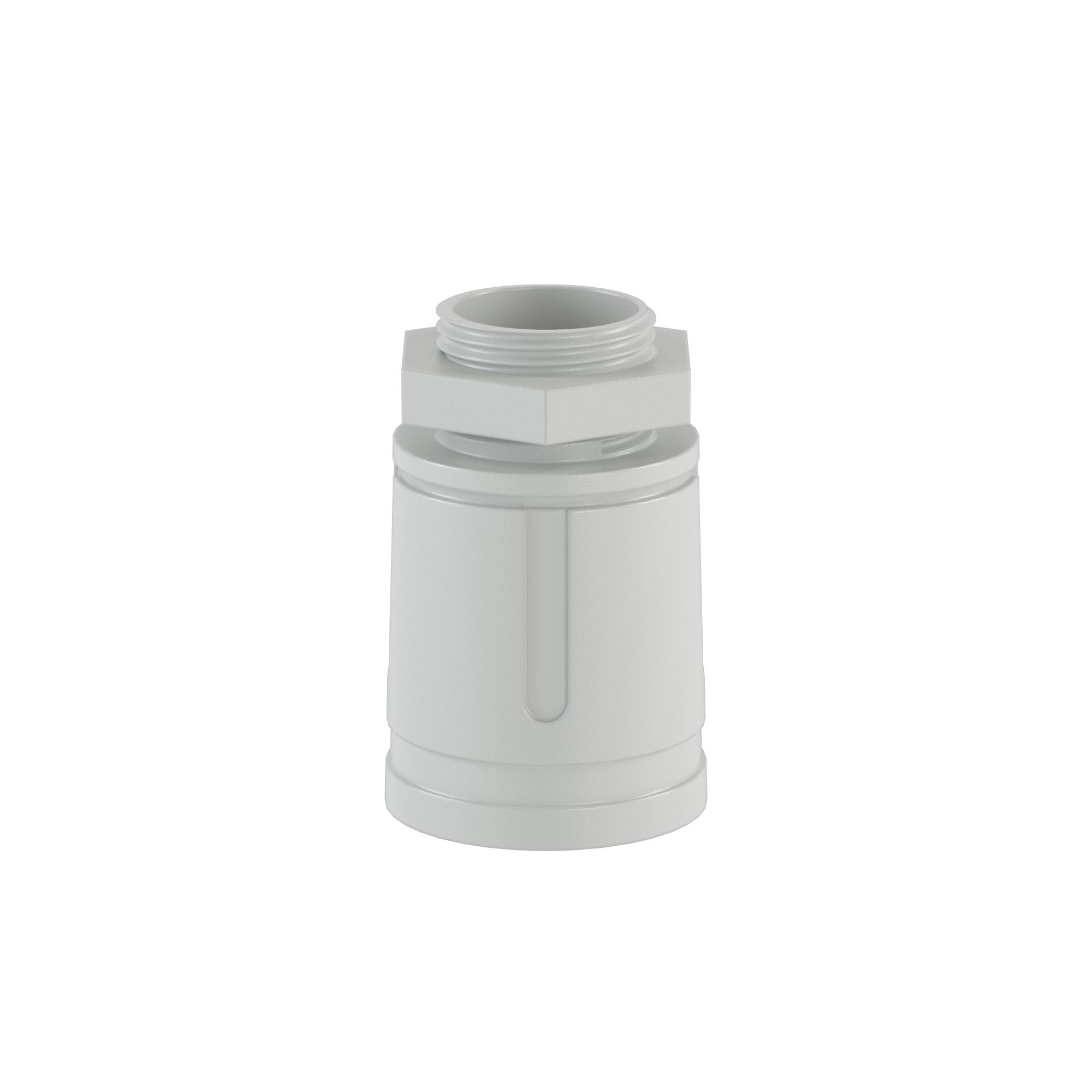 Муфта труба-коробка, IP67, М20х1.5, диаметр 20мм код 50220 DKC