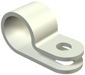 Скоба крепежная 12,5mm 2222124 OBO Bettermann