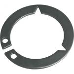 Кольцо стопорное нерж. 20мм 3/4" Stahlmann SA060020