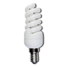 Лампа КЛЛ энергосберегающая 11Вт E14 Light Spiral Micro Full Plus 2700K спираль теплый 98х32 /TS4W11ECC/ ECOLA Лампа КЛЛ энергосберегающая 11Вт E14 Light Spiral Micro Full Plus 2700K спираль теплый 98х32 /TS4W11ECC/ ECOLA