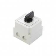 Переключатель кулачковый 4G 16-90-U R112 16А Apator