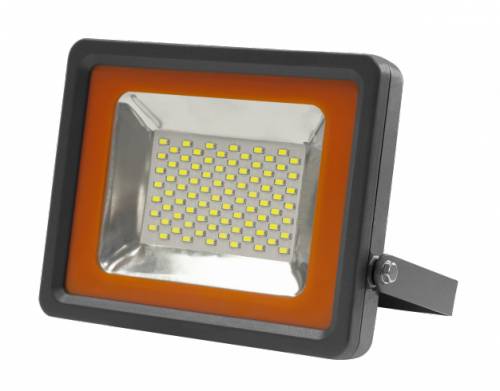 Прожектор светодиодный уличный LED 30 Вт PFL-S(S2)-SMD IP65 (плоский корпус) 2700Лм 6500К .2853295D Jazzway Прожектор светодиодный уличный LED 30 Вт PFL-S(S2)-SMD IP65 (плоский корпус) 2700Лм 6500К .2853295D Jazzway