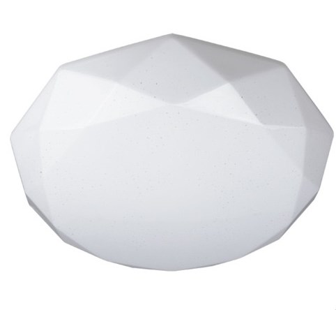 Светильник светодиодный потолочный PPB DIAMOND 60Вт 3000K-6500К DIM IP20 белый D550*90 .5012158 Jazzway Светильник светодиодный потолочный PPB DIAMOND 60Вт 3000K-6500К DIM IP20 белый D550*90 .5012158 Jazzway