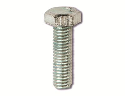Изображение товара Шестигранный болт М6х25 код CM080625 DKC