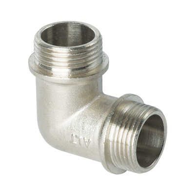 Изображение товара Угольник НР/НР 1/2" для водопроводных систем