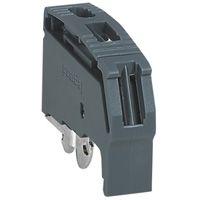 Клемма Фиксатор клемм до 16мм2   039400 Viking3 Legrand