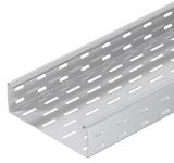 Лоток перфорированный металлический кабельный листовой 60x200x3000 6056737 OBO Bettermann