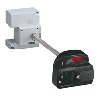 Рукоятка стандартная выносная DPX3 421004 Legrand