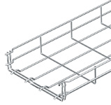 Лоток проволочный металлический GR-Magic, 55x200x3000 6001420 OBO Bettermann