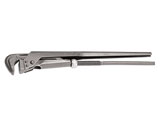 Ключ трубный рычажный КТР-3 (НИЗ) Россия 15792