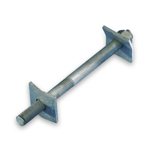 Изображение товара Шпилька M16 L=280 ENSTO - надежный крепеж для строительных работ