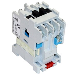 Изображение товара Пускатель магнитный (контактор) ПМ 12-010100 380в 1з