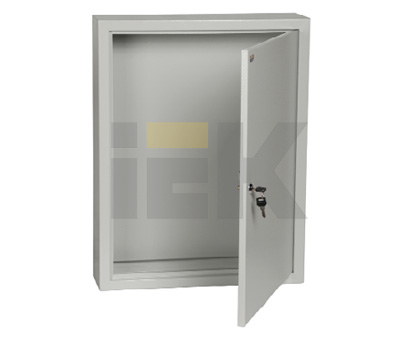 Корпус металлический ЩМП 5-0 36 УХЛ3 IP31 1000х650х300 c монтажной панелью RAL 7035 YKM40-05-31 ИЭК Корпус металлический ЩМП 5-0 36 УХЛ3 IP31 1000х650х300 c монтажной панелью RAL 7035 YKM40-05-31 ИЭК