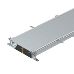 Секция кабельного канала OKA-W глухая 2400x600x100 мм (сталь) 7424458 OBO Bettermann