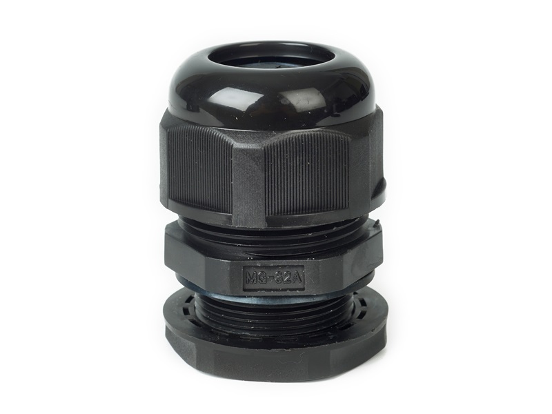 Сальник MG LX 32 диаметр проводника 16-24мм IP68 черный 083-01-49/083-01-049 HLT Сальник MG LX 32 диаметр проводника 16-24мм IP68 черный 083-01-49/083-01-049 HLT