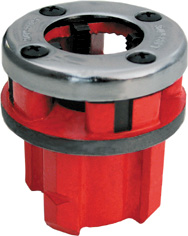 Клупп трубный лерка, плашка  3/4" код 70033 FIT