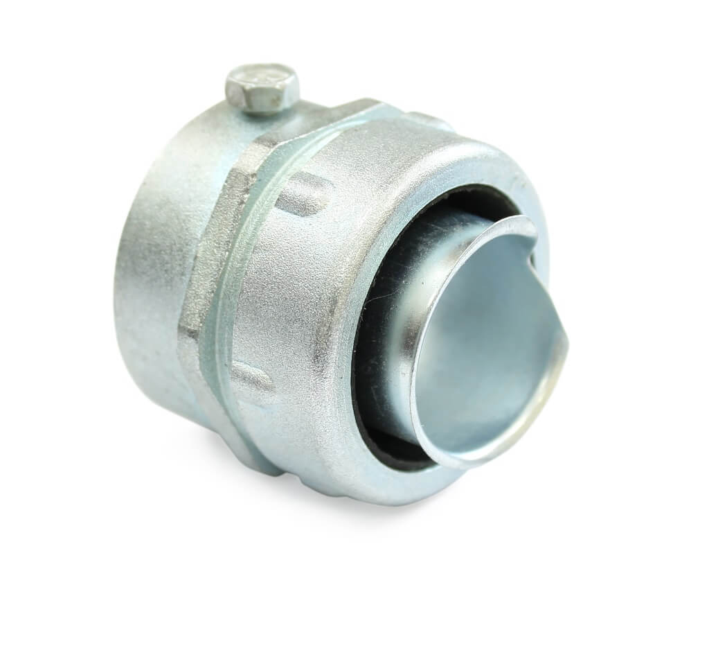 Муфта трубная МТ-15 У2 IP43 ГОФРОМАТИК zeta40417 (ЗЭТАРУС)