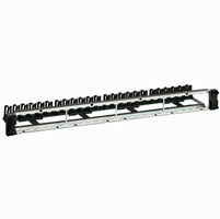 Рама патч-п.19" FTP/STP 24RJ45