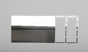 Щит ЩЭ-2-2 36 УХЛ3 IP31 890×550×157 (ВхШхГ), ниша 840×490×140 (ВхШхГ) IEK