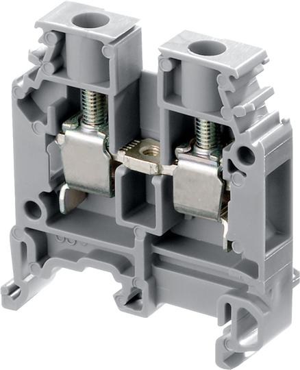 Клемма M6/8.N винт 6мм.кв. 1SNA125118R1300 ABB Клемма M6/8.N винт 6мм.кв. 1SNA125118R1300 ABB
