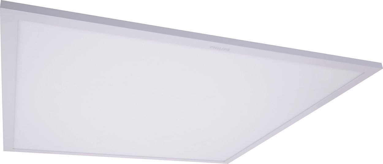 Светильник светодиодный ДВО 36/38Вт RC091V LED34-36S/865 PSU 6500К 595*595 3400Лм Опал IP20 911401714962/911401868981 Philips Светильник светодиодный ДВО 36/38Вт RC091V LED34-36S/865 PSU 6500К 595*595 3400Лм Опал IP20 911401714962/911401868981 Philips