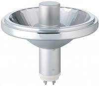 Лампа металлогалогенная МГЛ 70Вт MASTERC CDM-R111 Elite 70W/930 GX8.5 40D 871829168978200 Philips
