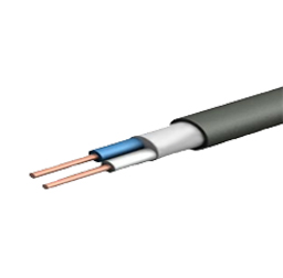 Кабель ВВГнг(A)-LS-П 2х 1,5 (N) -0,66 Дмитров-кабель 000001036 (10м)