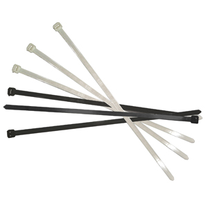 Стяжка кабельная (хомут) 150х2,5 (уп./100шт) чёрная нейлон plc-cb-2.5x150 EKF / 10 уп/ Стяжка кабельная (хомут) 150х2,5 (уп./100шт) чёрная нейлон plc-cb-2.5x150 EKF / 10 уп/