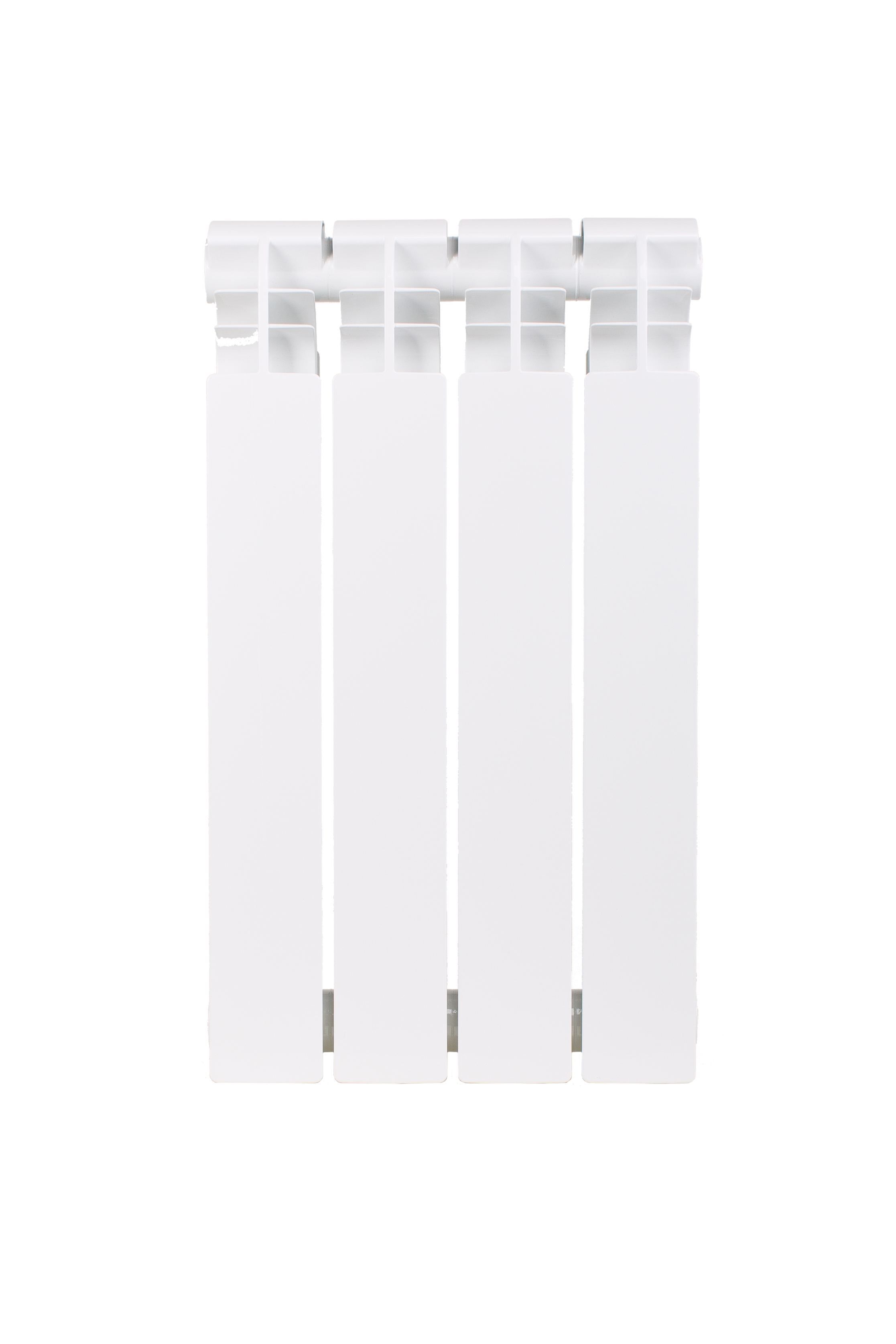 Радиатор биметаллический ECO 500х100  4 секции 636Вт Oasis 4640039487258