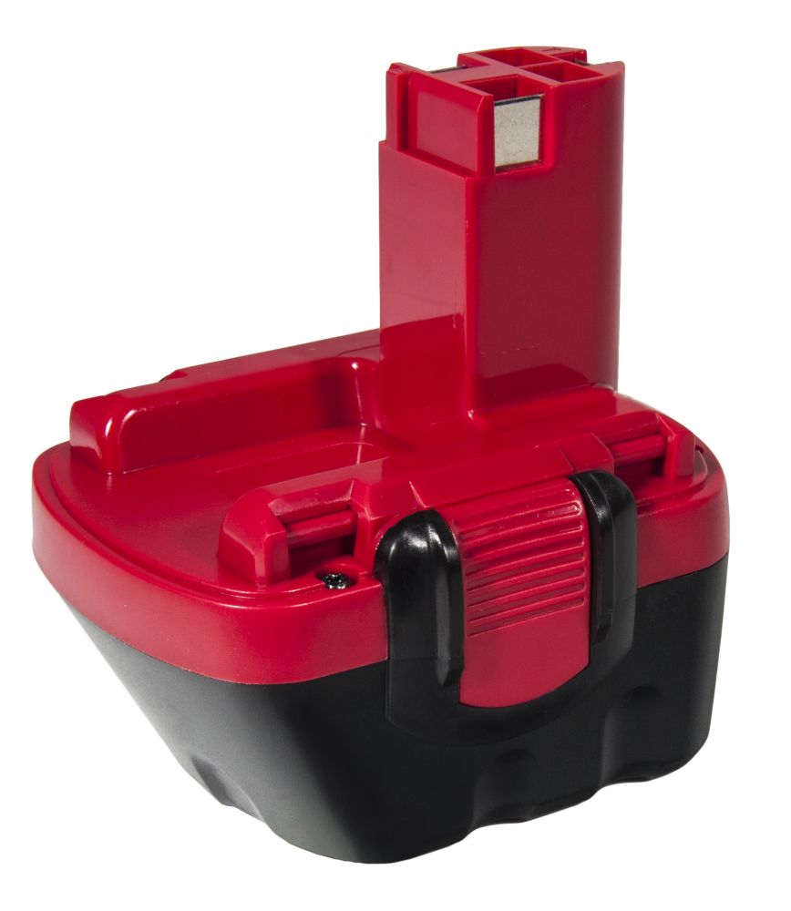 Аккумулятор для инструмента BOSCH 12В, 1,5 Ач, NiCd, коробка ПРАКТИКА 031-631