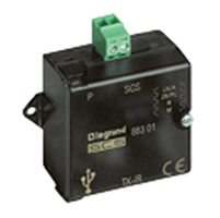 Эмиттер ИК для кондиционеров 88301 Legrand