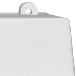 Бокс пластиковый КМПн 1/2 IP20 навесной KREPTA 3, MKP31-N-02-30-252 IEK