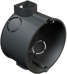 Коробка монтажная скрытой установки для бетонных стен UG 60 D / Ø60 мм / H40 мм 2003015 OBO Bettermann