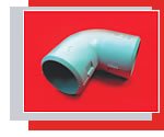 Угол 90 гр.(2част.), CI20G без галогена, для труб D20мм 41220-25HF Ecoplast