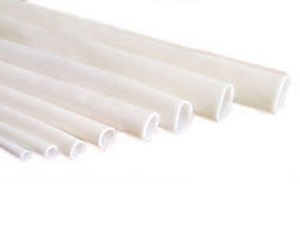 Изображение товара Трубка из ПВХ ТВ-40 диаметр 40 мм толщина стенки 1,75 мм 2 м упаковка 25 шт