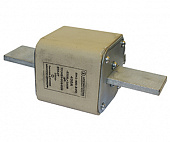 Вставка плавкая ПН2-400 У3 на 315А, медные ножи ET522890 (ЭТ)