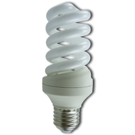 Лампа КЛЛ энергосберегающая 20Вт E27 Light Spiral 2700K спираль теплый 128х48 /TS7W20ECC/ ECOLA Лампа КЛЛ энергосберегающая 20Вт E27 Light Spiral 2700K спираль теплый 128х48 /TS7W20ECC/ ECOLA