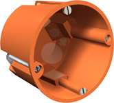 Коробка монтажная для полых стен Ø68 мм / H61 мм 2003619 OBO Bettermann